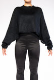 Run Love Sweater