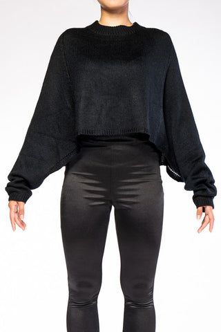 Run Love Sweater