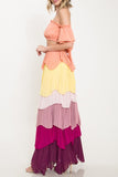 Spring Rainbow Set