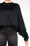 Run Love Sweater