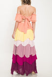 Spring Rainbow Set