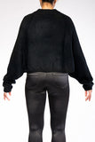 Run Love Sweater