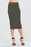 Just Another Pencil Skirt
