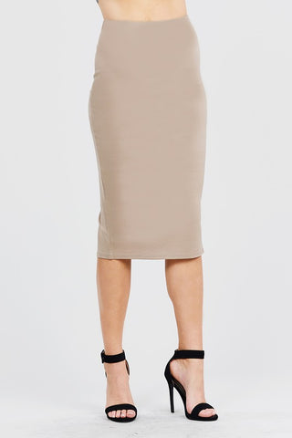 Just Another Pencil Skirt