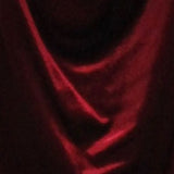 Hanging Low Velour Midi Dress