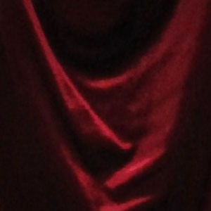 Hanging Low Velour Midi Dress