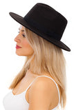 Vue Fedoras Hat