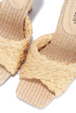 Lidia Tweeted Heels