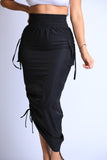 Perfect Touch Long Skirt
