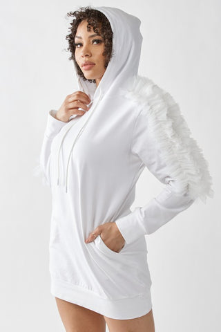 Upscale My Life Dress