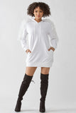 Upscale My Life Dress