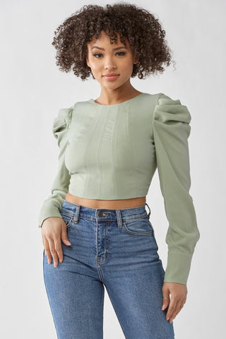 Lovely Me Top