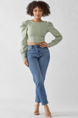 Lovely Me Top