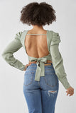 Lovely Me Top