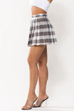 Who Wants War Skirt