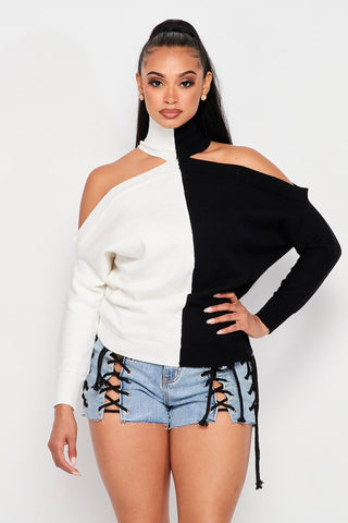 Two Sided Top
