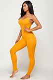 Cat Fight Jumpsuit