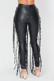 String Me Along Pants