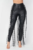 String Me Along Pants