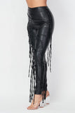 String Me Along Pants