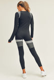 Figure 8 Blackstreet Jumpsuit