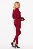 Ruff Start Jumpsuit
