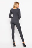 Ruff Start Jumpsuit