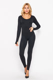 Ruff Start Jumpsuit