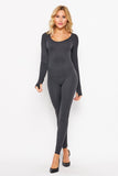 Ruff Start Jumpsuit