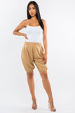 Old School Shorts