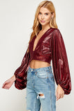 Good Looking Top