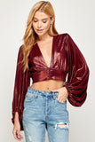 Good Looking Top