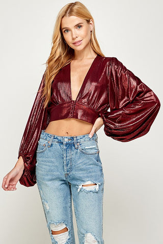 Good Looking Top