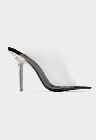 Allure Heels