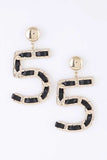5 Iconic Earrings