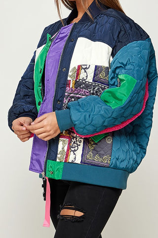 Envy Me Jacket
