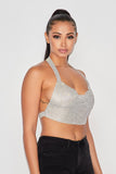 Forbidden Love Top