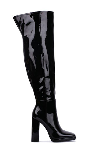 Asuka Boots