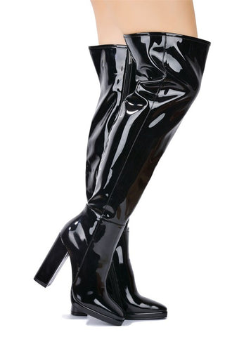 Asuka Boots