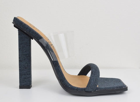 Samanta Heels