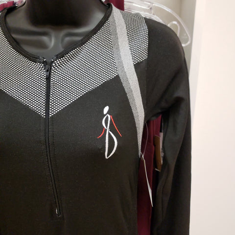 Figure 8 Blackstreet Jumpsuit