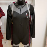 Figure 8 Blackstreet Jumpsuit