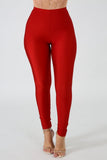 High Waist Leggings