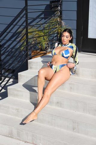 City Girl Set