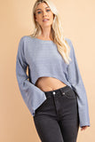 Glam World Top