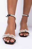 Azalea Wang Pearls