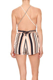 Not To Much-Romper