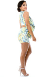 Funky Shorts