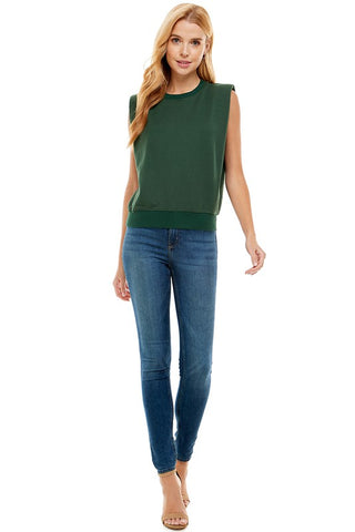 TCEC All Muscle Top