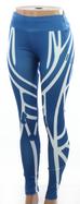 Artistic Canvas - Blue